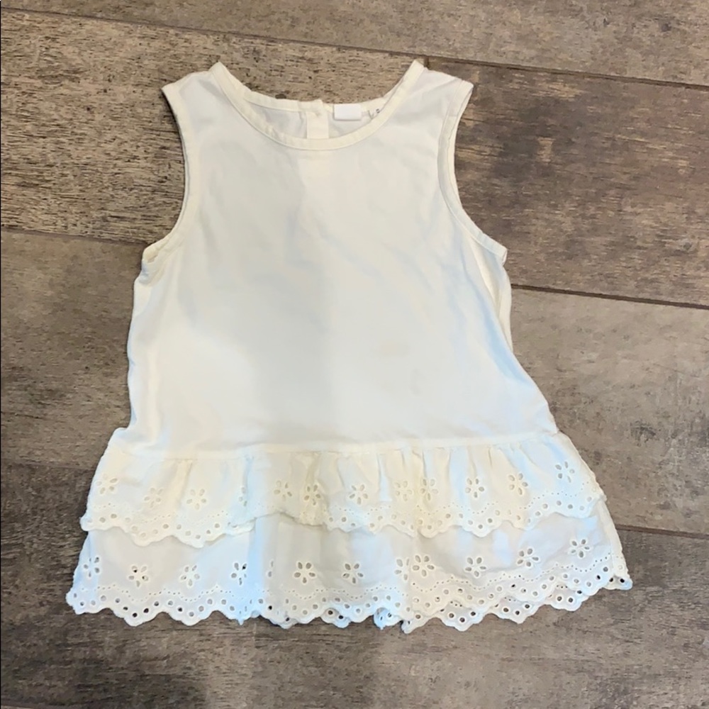 Girls top